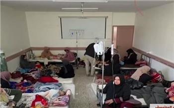 اليونيسيف: 1.2 مليون جرعة لقاح شلل الأطفال تصل إلى غزة