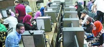 نتيجة تنسيق المرحلة الثانية 2024 .. 5154 طالبا وطالبة يستنفدون رغباتهم 