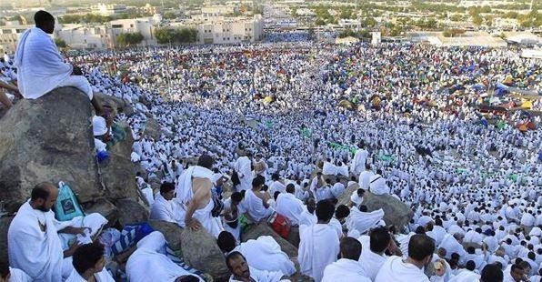 ⁠إلغاء تراخيص 36 شركة سياحة ثبت تحايلها لتسفير مواطنين للحج 