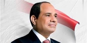 الرئيس السيسي يهنئ جمهورية مولدوفا بذكرى الاستقلال