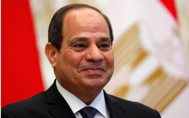 الرئيس السيسي يؤكد دعم مصر الكامل لوحدة العراق وسيادته
