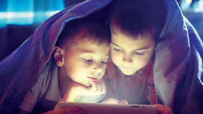 خبير تكنولوجي: 40% من الأطفال معرضون للجرائم الإلكترونية