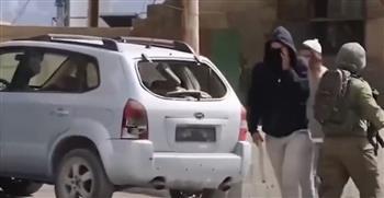 مستوطنون إسرائيليون يُطلقون النار على فلسطينيين فى بيت لحم