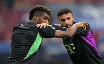   نجم بايرن ميونيخ يمنح الضوء الأخضر لـ الهلال السعودي