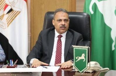 محافظ الشرقية: الرئيس السيسي يحرص دائما على الاهتمام ببناء الإنسان المصري وتعزيز حقوقه