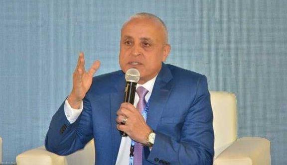 محافظ الأقصر: الجامعة صرح علمي كبير وقيمة مضافة للمحافظة
