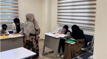 جامعة برج العرب التكنولوجية ترحب بالدفعة الجديدة من طلاب الأزهر والمدارس التطبيقية