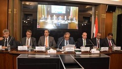 بيان لجنة الشئون الدستورية والتشريعية لاستكمال مناقشة مشروع قانون الإجراءات الجنائية الجديد