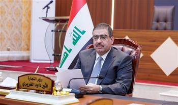 وزير التجارة العراقي: تذليل العقبات أمام الشركات المصرية لزيادة التبادل التجاري