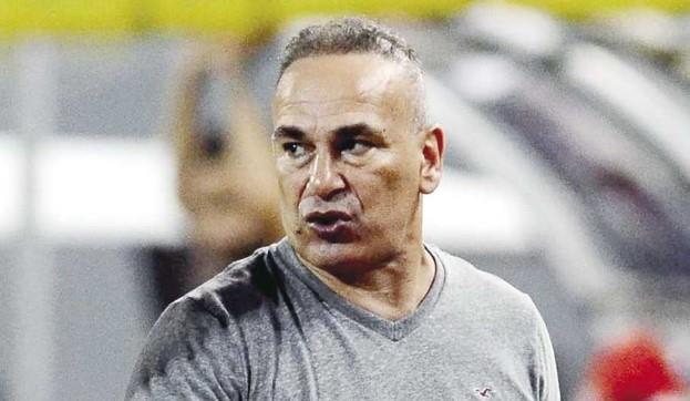 إبراهيم حسن: باب منتخب مصر مفتوح للجميع