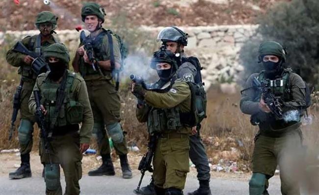 اشتباكات عنيفة بين فصائل فلسطينية وقوات الاحتلال شرق خان يونس
