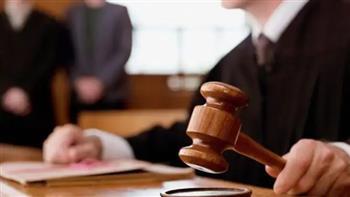 جنايات المنصورة تقضى بالإعدام لشخص والمؤبد لاثنين لقيامهم بإنهاء حياة شخص