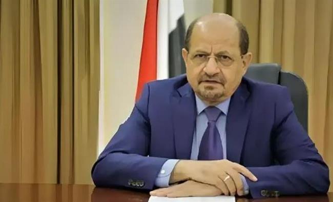 وزير الخارجية اليمني يجدد حرص حكومة بلاده على تطوير التعاون مع روسيا
