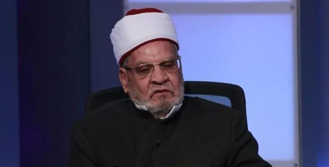 أحمد كريمة: لا توجد علاقة بين الجن والإنس إلا في الوسوسة والمعاصي