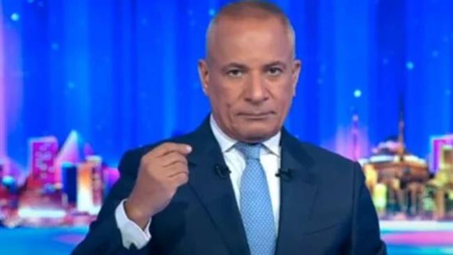 أحمد موسى يشيد بجهود غادة والي في مكافحة الإدمان: سيدة مُشرفة لمصر