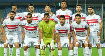   الزمالك ينهي القياسات البدنية للاعبين استعدادا للموسم الجديد