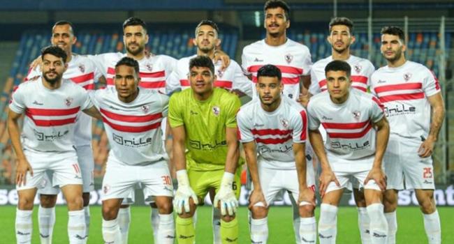 الزمالك ينهي القياسات البدنية للاعبين استعدادا للموسم الجديد