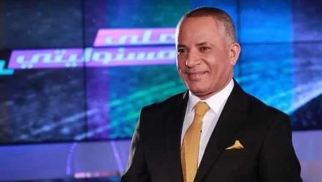 أحمد موسى: صندوق مكافحة وعلاج الإدمان يعلن نتائج دراسة تطبيق برامج الدمج