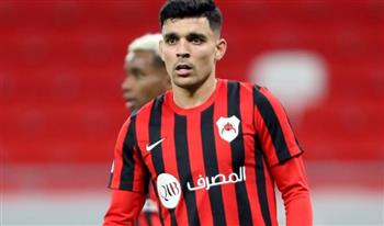   شوبير: نادٍ قطري يخطف أشرف بن شرقي من الزمالك