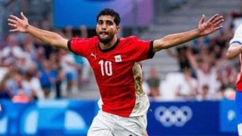   3 أندية تتنافس على ضم إبراهيم عادل من بيراميدز