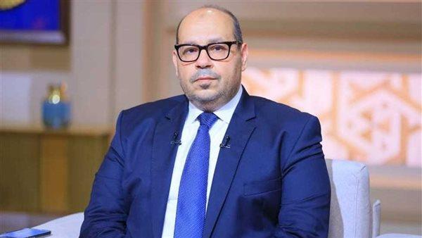 رئيس اللجنة الأولمبية: أهم ما يميز الأبطال الأولمبيين التزامهم الأخلاقي والسلوكي