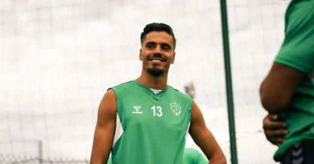 موعد انتظام محمود بنتايك في تدريبات الزمالك
