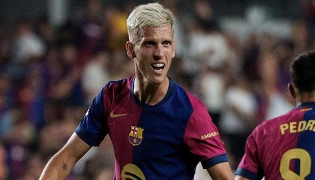برشلونة يعود لزلزلة العاصمة «مدريد» بالفوز على رايو فاليكانو في عقر داره