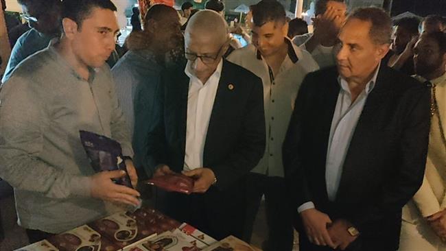 محافظ شمال سيناء: إقامة مهرجان التمور والسمان بالعريش يؤكد عودة الحياة إلى كامل طبيعتها