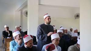 البحوث الإسلامية يعلن موعد الاختبارات الشفوية لمبعوثي الأزهر