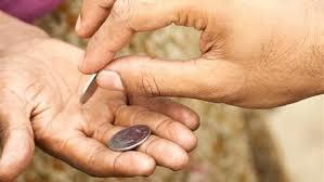 هل الصدقة تطهر المال الحرام؟