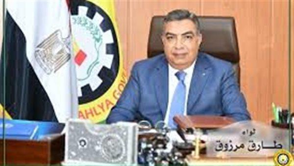 إحالة مهندسين وفنيين بالدقهلية للتحقيق بسبب تقصيرهم في عملهم 