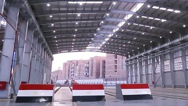 السكة الحديد تعدل تركيب قطارات على خط «القاهرة - الإسكندرية».. غدا