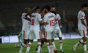 استعدادًا للكونفدرالية.. الزمالك يبدأ معسكر الإعداد فى الإسكندرية