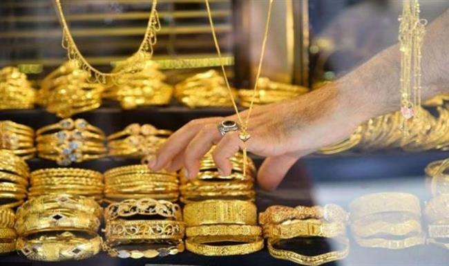 أسعار الذهب اليوم الأربعاء.. سعر عيار 21 مفاجأة