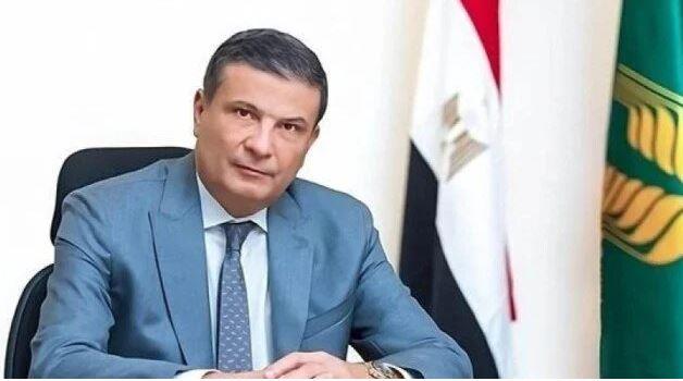وزير الزراعة يؤكد حرص الدولة على تشجيع مشاركة القطاع الخاص لتحقيق التنمية وزيادة الإنتاجية