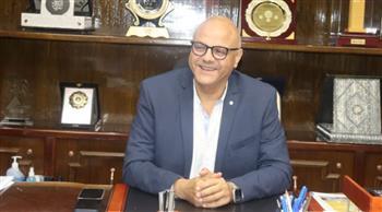 اليوم .. أيمن عطية يترأس اجتماع المجلس التنفيذي لمحافظة القليوبية 
