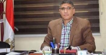 محافظ الجيزة يعتمد المخطط التفصيلي للمنطقة الصناعية بجرزا في العياط 
