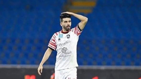الزمالك يتواصل مع كريم البركاوي لتحديد موعد وصوله للقاهرة
