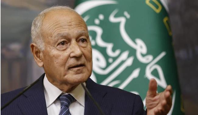 أبو الغيط يشيد بإطلاق الاسترتيجية العربية للشباب بـ عمَّان