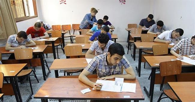 ضبط 4 حالات غش في امتحان الدور الثاني لمادتي الفيزياء والتاريخ