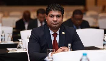 مرزوق علي: الجودو في مصر يمتلك قاعدة كبيرة من الناشئين