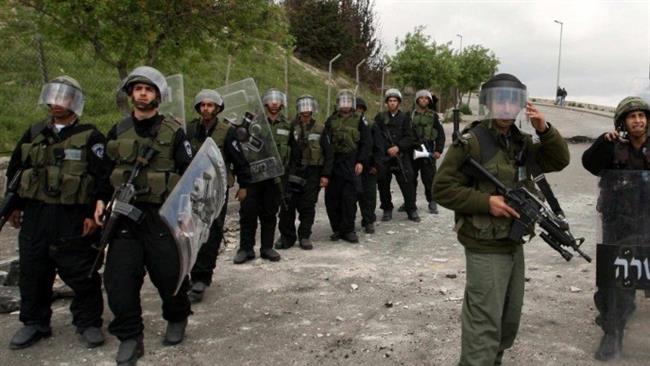 استشهاد 4 فلسطينيين في غارة إسرائيلية غرب غزة