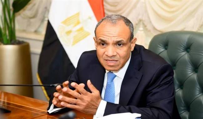 وزير الخارجية: مصر تولي أهمية كبيرة لتعزيز علاقات التعاون مع تونس