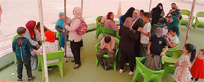 القليوبية.. بدء تشغيل مركز التخاطب والتكامل الحسي بشبرا الخيمة 