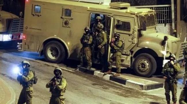 محافظ طولكرم: الاحتلال يستهدف البنية التحتية