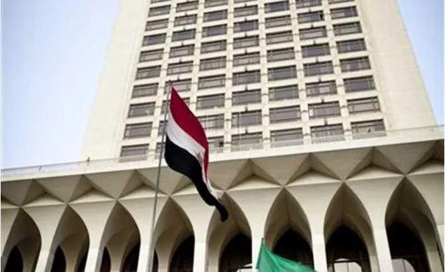 مصر تدين الاقتحامات العسكرية الإسرائيلية لمدن شمال الضفة الغربية