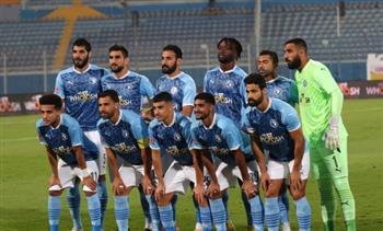 بيراميدز يطلب حكام أجانب لـ نهائي كأس مصر