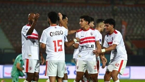 نجم الزمالك يغيب عن أول مران استعدادا للموسم الجديد