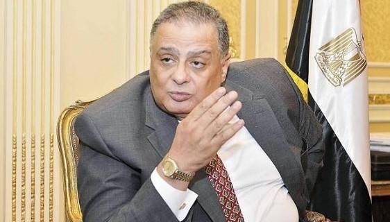 "الهنيدي" يهيب بالجميع عدم الانسياق وراء المعلومات المغلوطة عن مشروع الإجراءات الجنائية