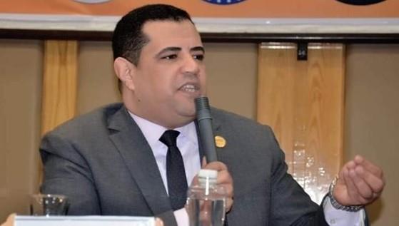عضو بالشيوخ: الأمن القومي المصري خط أحمر وموقف مصر ثابت وداعم للقضية الفلسطينية 